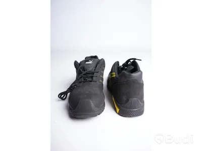 Skyddsko - PUMA, strl 40