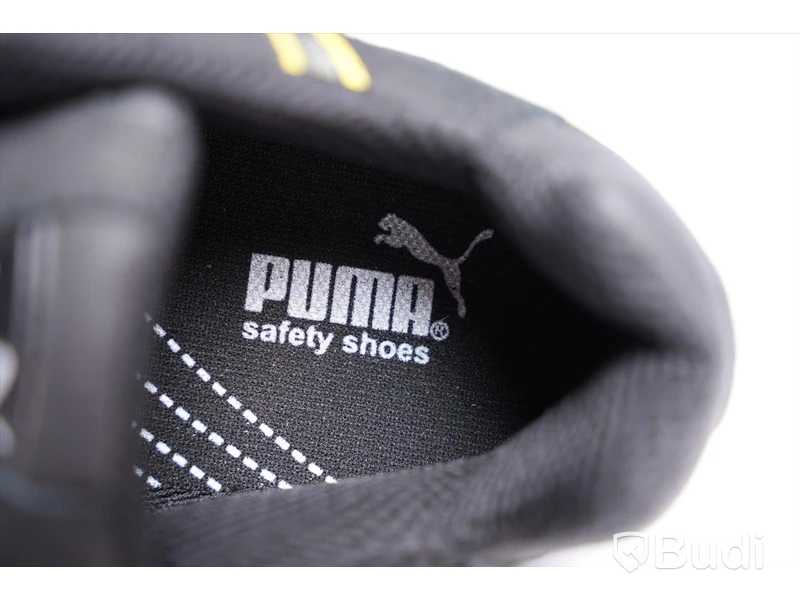 Skyddsko - PUMA, strl 40