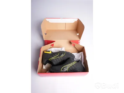 Skyddsko - PUMA, strl 40
