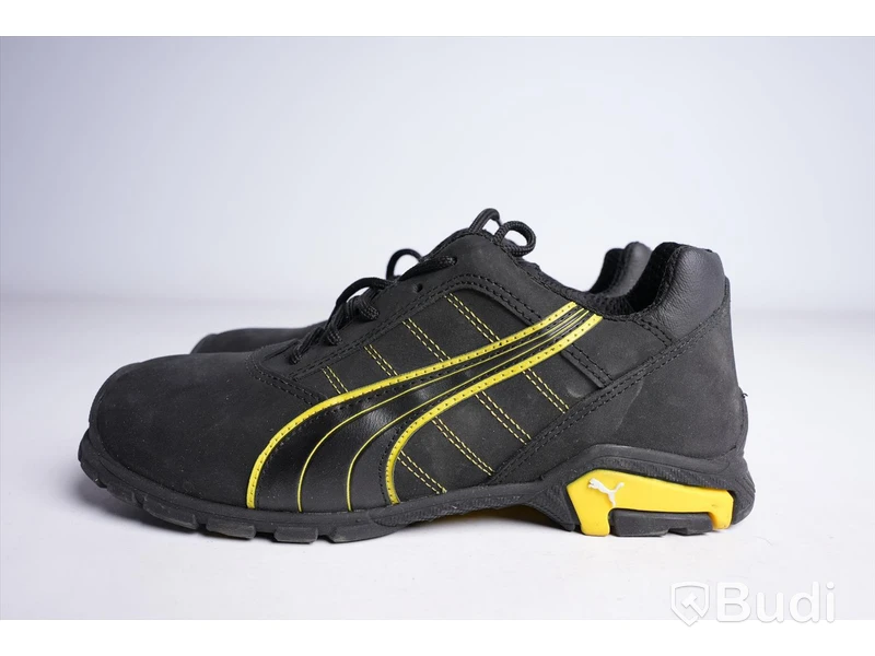 Skyddsko - PUMA, strl 40