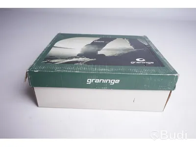 Vattentät känga - Graninge 7022, strl 41