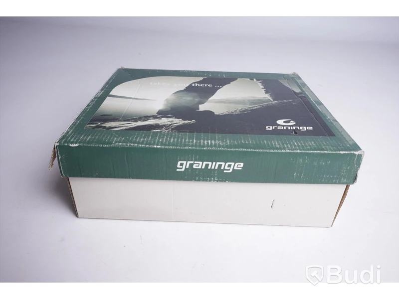 Vattentät känga - Graninge 7022, strl 41