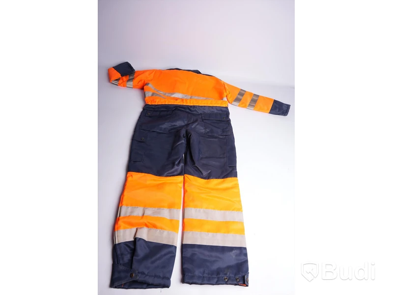 Fodrad overall - FRISTADS, strl L