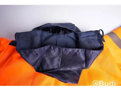 Fodrad overall - FRISTADS, strl L
