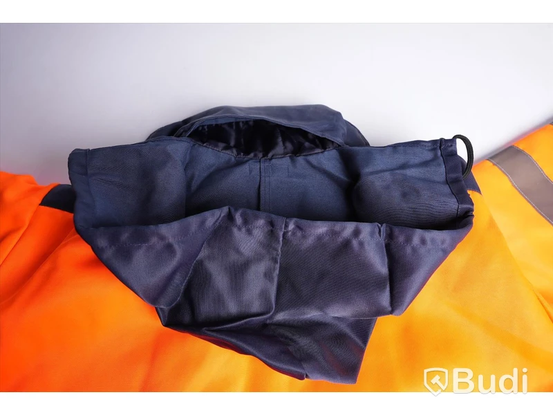 Fodrad overall - FRISTADS, strl L
