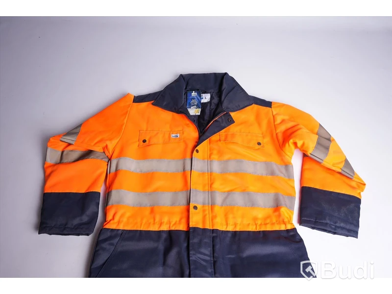 Fodrad overall - FRISTADS, strl L