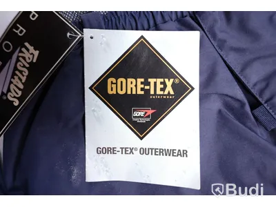 Byxor Gore-tex 2 st - FRISTAD, strl L- XL