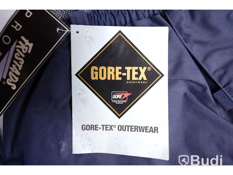 Byxor Gore-tex 2 st - FRISTAD, strl L- XL