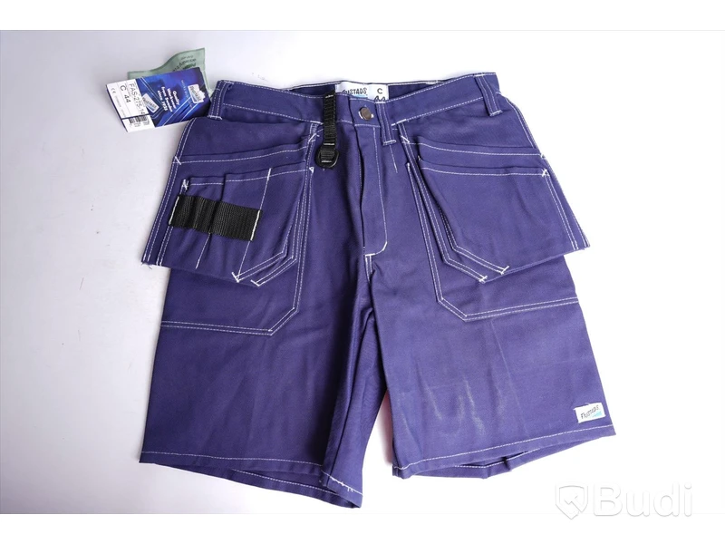 Shorts 3 st - FRISTAD, Strl C44 - C46