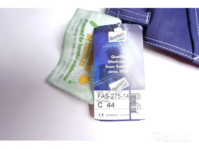 Shorts 3 st - FRISTAD, Strl C44 - C46