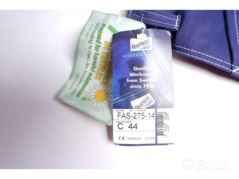 Shorts 3 st - FRISTAD, Strl C44 - C46