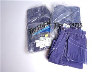 Shorts 3 st - FRISTAD, Strl C44 - C46
