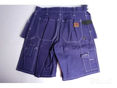 Shorts 3 st - FRISTAD, Strl C44 - C46