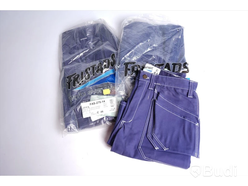 Shorts 3 st - FRISTAD, Strl C44 - C46