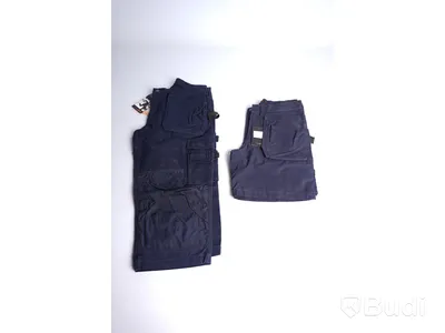 Parti shorts - Work Safe,  Strl C46 C62
