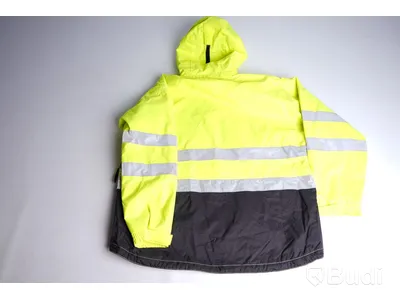 Fodrad jacka - Helly Hansen, strl  XXL