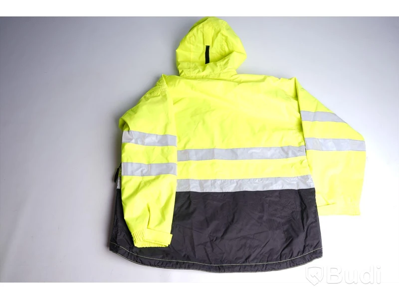 Fodrad jacka - Helly Hansen, strl  XXL