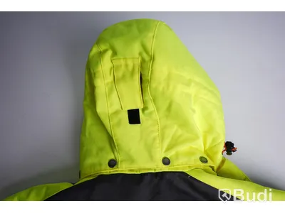 Vinterjacka - WORK SAFE Hi-vis 20471, strl  S
