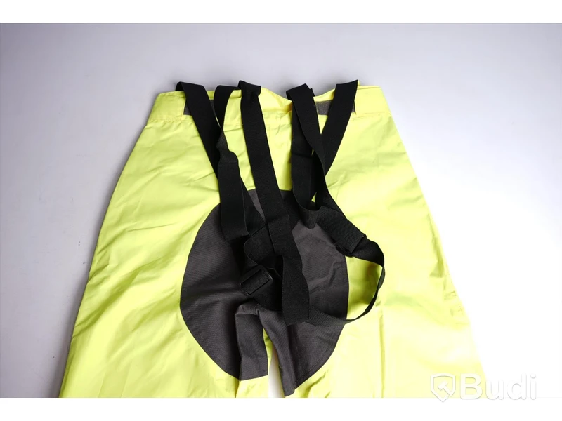 Fleece och vindbyxor - WORK SAFE, strl  S