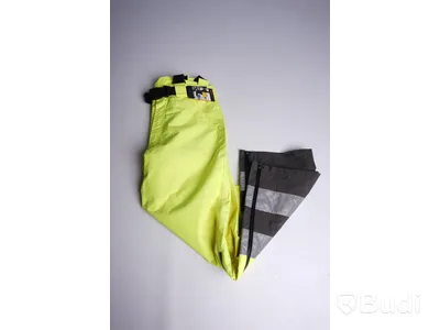 Fleece och vindbyxor - WORK SAFE, strl  S