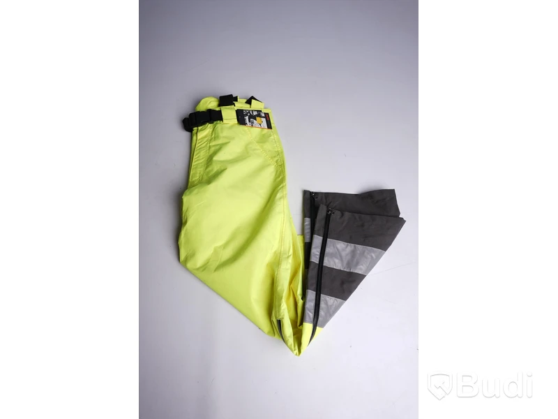Fleece och vindbyxor - WORK SAFE, strl  S