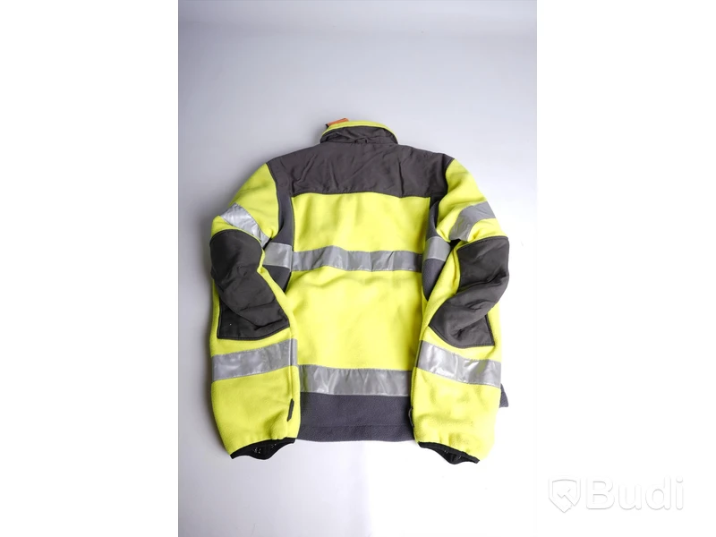 Fleece och vindbyxor - WORK SAFE, strl  S