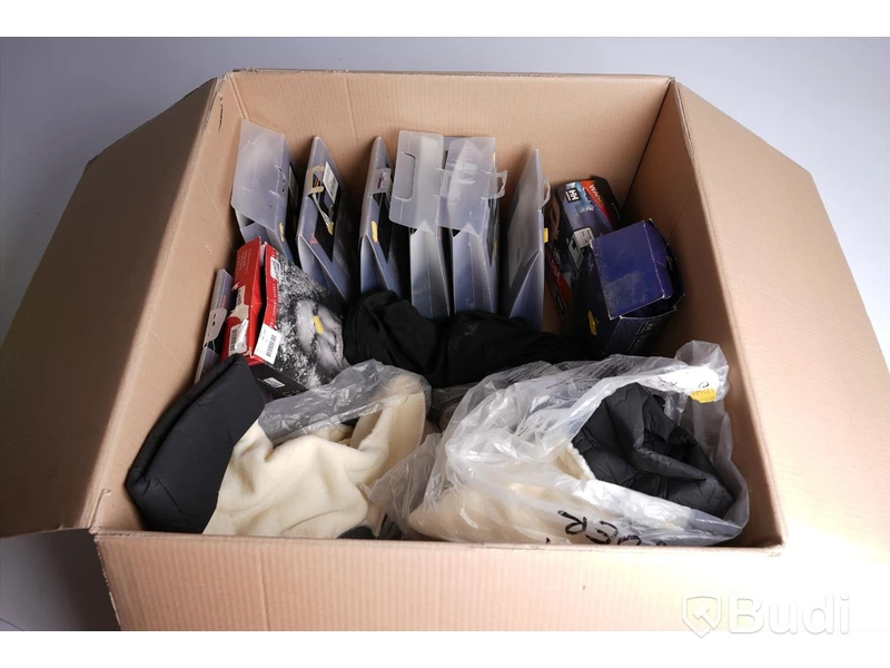 Div. Underställ- WORK SAFE, Fristad, Helly Hansen strl  S-XXL