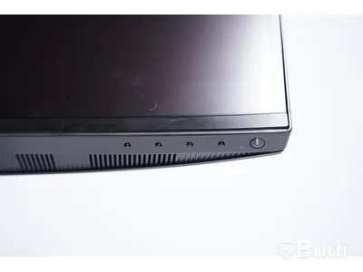 Välvd datorskärm - Dell, Flat Panel Monitor U3419W 34 tum.