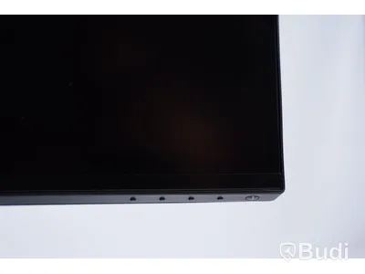 Välvd datorskärm - Dell, Flat Panel Monitor U3419W 34 tum.