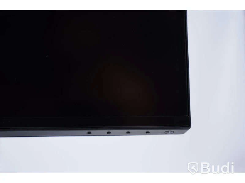 Välvd datorskärm - Dell, Flat Panel Monitor U3419W 34 tum.