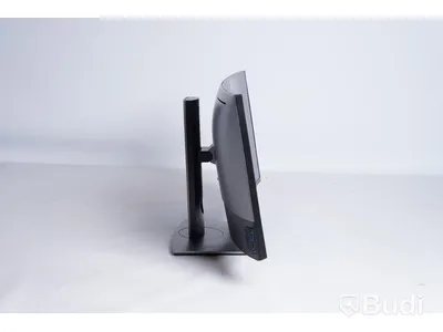 Välvd datorskärm - Dell, Flat Panel Monitor U3419W 34 tum.