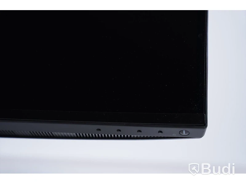 Välvd datorskärm - Dell, Flat Panel Monitor U3419W 34 tum.