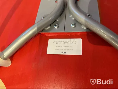 Bord, 4 st stolar Danerka