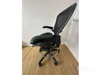 Kontorsstol, Herman Miller, strl. 2