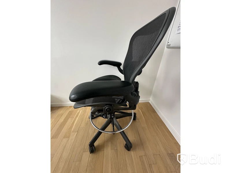 Kontorsstol, Herman Miller, strl. 2
