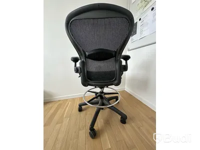 Kontorsstol, Herman Miller, strl. 2
