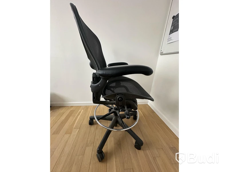 Kontorsstol, Herman Miller, strl. 2