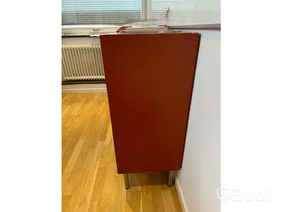 2 st bokhyllor, 150x40x100 cm