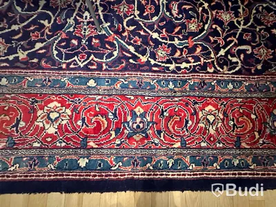 Persisk matta, 430x290 cm