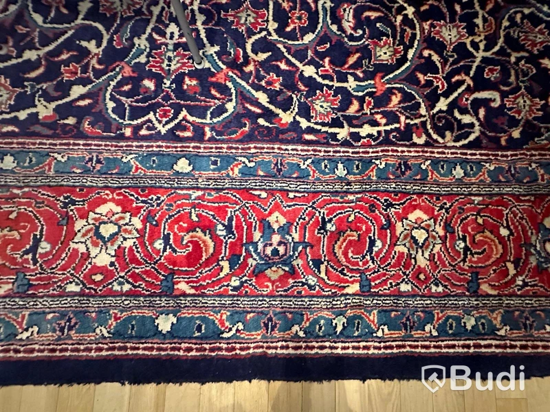Persisk matta, 430x290 cm