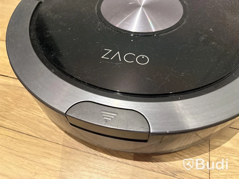 Dammsugare, Zaco A9s