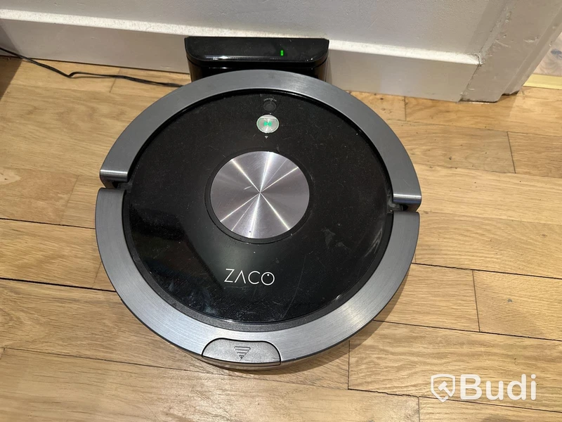 Dammsugare, Zaco A9s
