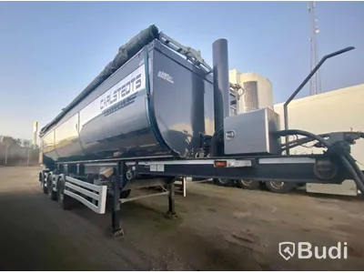 Asfaltstrailer AMT TRAILER | 2016 |