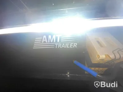 Asfaltstrailer AMT TRAILER | 2016 |