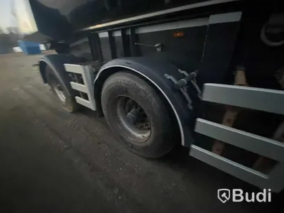 Asfaltstrailer AMT TRAILER | 2016 |