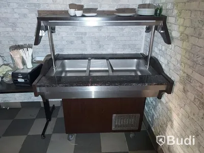 ?????? Buffévagn