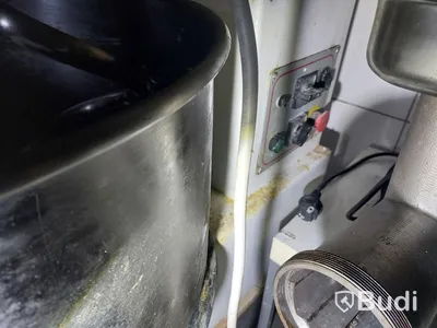 Degblandare  Bottene 50liter
