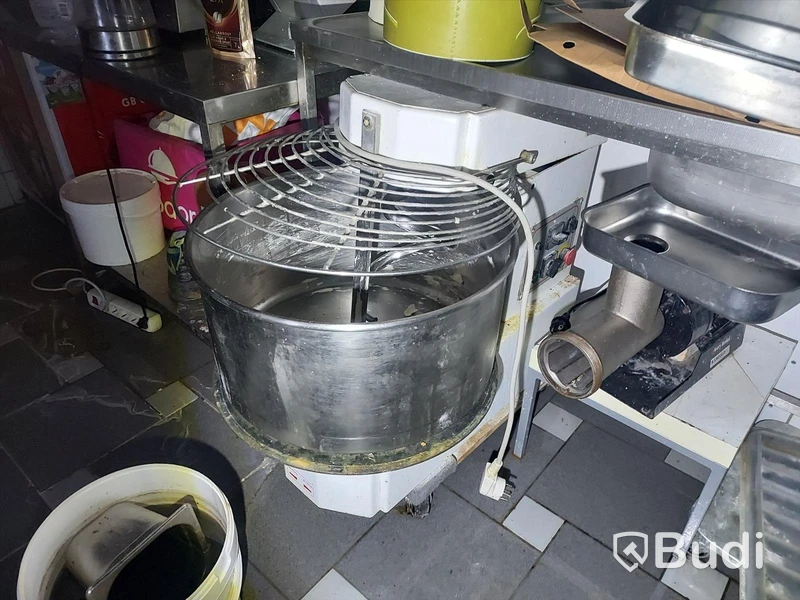 Degblandare  Bottene 50liter