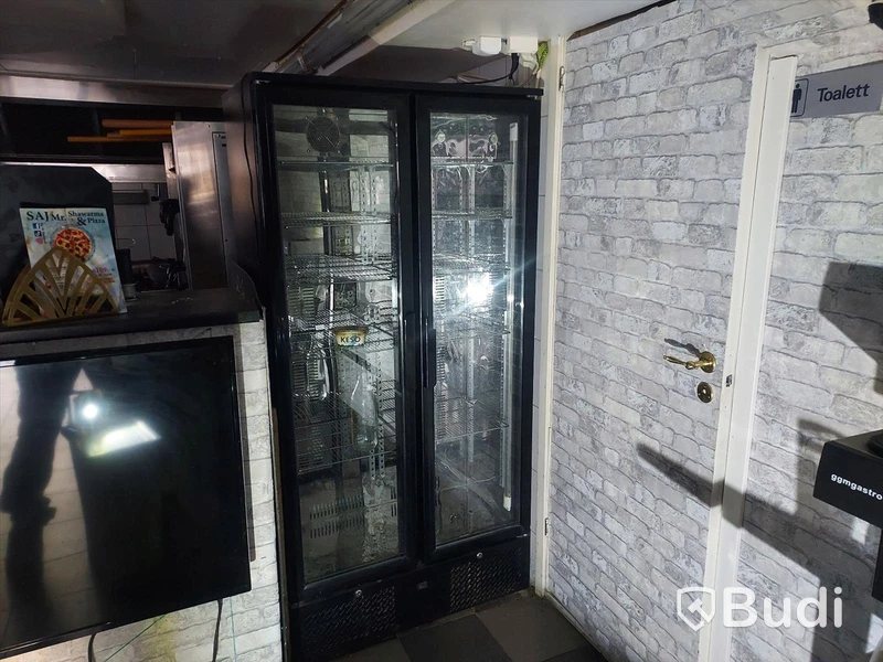 Dryckeskyl dubbel Icol 300