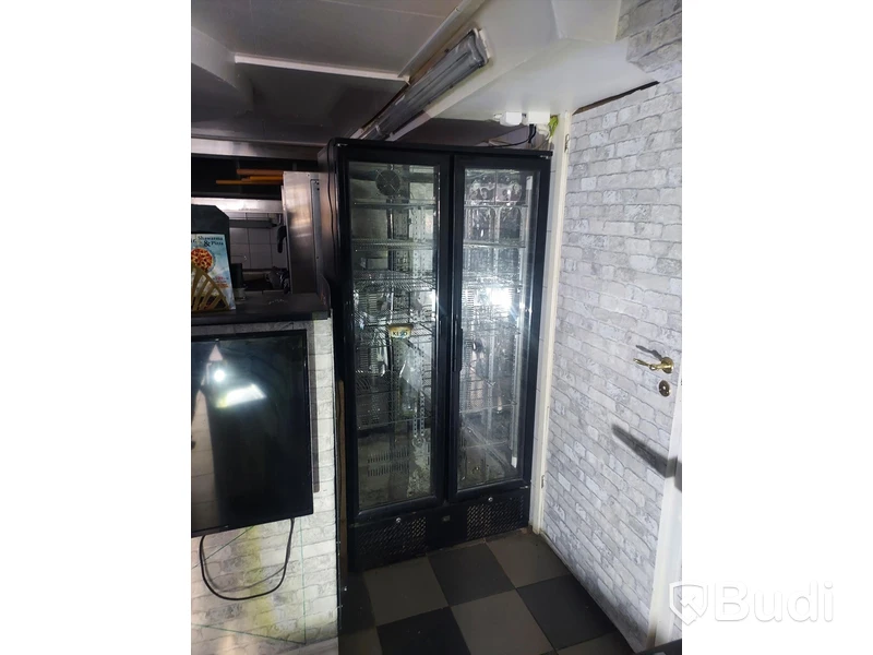 Dryckeskyl dubbel Icol 300